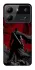 Чохол на ZTE Blade A54 4G Berserk v21 фото 1 з 1