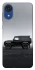 Чохол на Samsung Galaxy A03 Core Land rover фото 1 з 1
