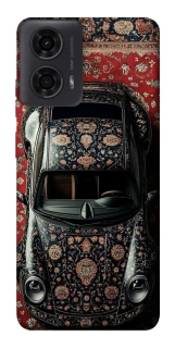 Чохол на Motorola Moto G24 Luxury in Motion фото 1 з 1