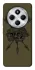Чохол на Xiaomi Redmi 14C / Poco C75 Mil skull фото 1 з 1