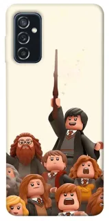 Чохол на Samsung Galaxy M52 Harry Potter V22 фото 1 з 1