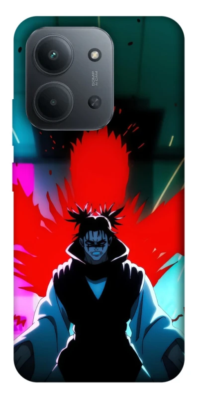 Чехол на Xiaomi Redmi 15C (EU) Choso v4 фото 1 из 1