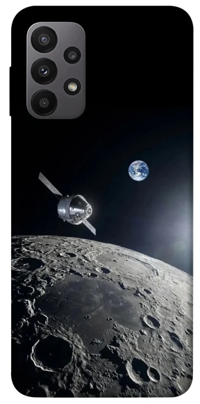 Чехол на Samsung Galaxy A23 4G Artemis 2 ver.2 фото 1 из 1