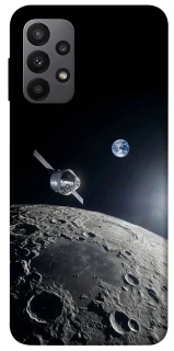 Чохол на Samsung Galaxy A23 4G Artemis 2 ver.2 фото 1 з 1