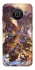 Чохол на Nokia X10 / X20 Warcraft v4 фото 1 з 1