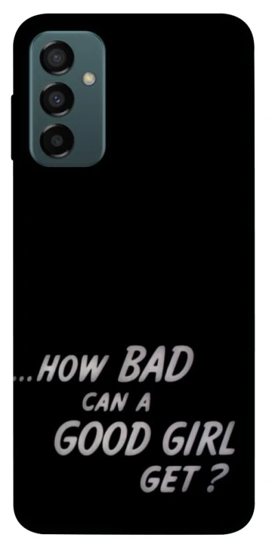 Чохол на Samsung Galaxy M23 5G How bad? фото 1 з 1