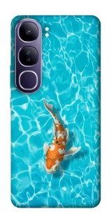 Чехол на Vivo Y300 Fish фото 1 из 1