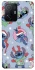 Чехол на Xiaomi 11T / 11T Pro Stitch ver.20 фото 1 из 1