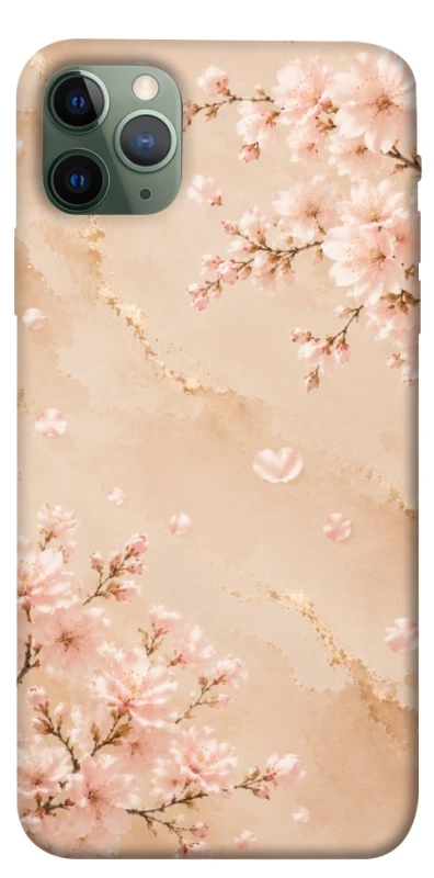 Чохол на Apple iPhone 11 Pro Max (6.5") Sakura ver.2 фото 1 з 1