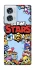 Чохол на Motorola Edge 50 Fusion Brawl Stars ver.2 фото 1 з 1