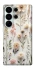 Чехол на Samsung Galaxy S26 Ultra Floral design ver.1 фото 1 из 1