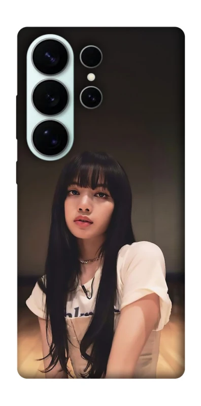 Чохол на Samsung Galaxy S26 Ultra Lisa - BLACKPINK фото 1 з 1