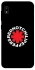 Чохол на Samsung Galaxy A10 (A105F) Red Hot Chili Peppers logo фото 1 з 1