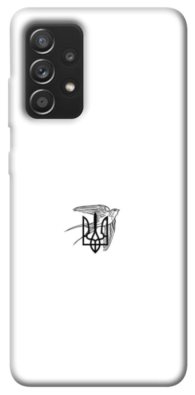 Чохол на Samsung Galaxy A52 4G / A52 5G Сокіл фото 1 з 1