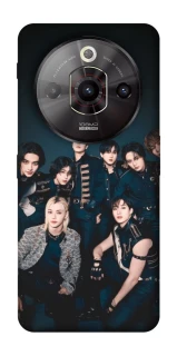 Чохол на ZTE Nubia Focus Pro Stray Kids United фото 1 з 1