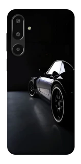 Чехол на Samsung Galaxy F16 Черный 911 фото 1 из 1