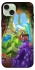 Чехол на Apple iPhone 15 Plus (6.7") Minecraft forever фото 1 из 1
