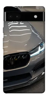 Чехол на Google Pixel 6a BMW v53 фото 1 из 1