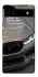 Чехол на Google Pixel 6a BMW v53 фото 1 из 1