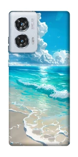 Чохол на Motorola Edge 50 Fusion Azure sea фото 1 з 1