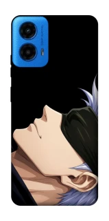 Чохол на Motorola Moto G45 Gojo v13 фото 1 з 1