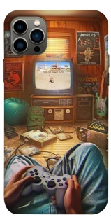 Чохол на Apple iPhone 12 Pro (6.1") Retro style v2 фото 1 з 1