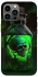 Чохол на Apple iPhone 13 Pro Max (6.7") Skull bottle фото 1 з 1