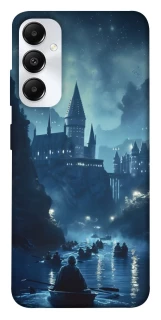 Чехол на Samsung Galaxy A05s Harry Potter v10 фото 1 из 1