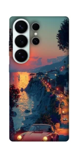 Чохол на Samsung Galaxy S26 Pro Porsche sunrise фото 1 з 1