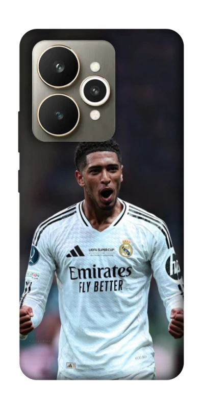Чохол на Realme 15 Jude Bellingham V2 фото 1 з 1