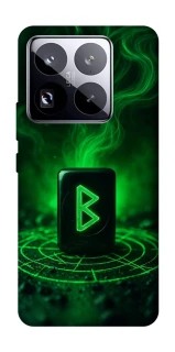 Чохол на Xiaomi 15 Pro Руна Беркана фото 1 з 1