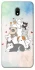 Чохол на Xiaomi Redmi 8a Funny Pets ver.2 фото 1 з 1