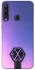 Чехол на Huawei Y6p EXO Logo фото 1 из 1