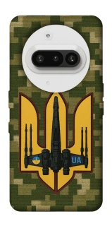 Чехол на Nothing Phone (3a) ВВС фото 1 из 1