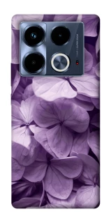 Чохол на Infinix Note 40 4G Floral Symphony фото 1 з 1