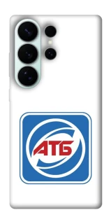 Чехол на Samsung Galaxy S26 Ultra AТБ фото 1 из 1