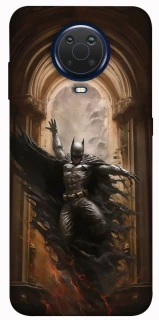 Чохол на Nokia G20 / G10 / 6.3 Batman v3 фото 1 з 1