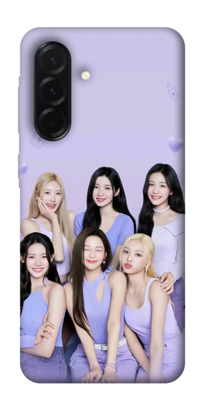 Чохол на Samsung Galaxy A37 5G BABYMONSTER v2 фото 1 з 1