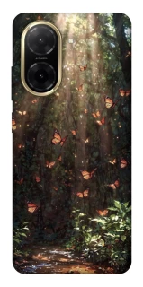 Чохол на Xiaomi Redmi A5 (Europe version) butterfly фото 1 з 1