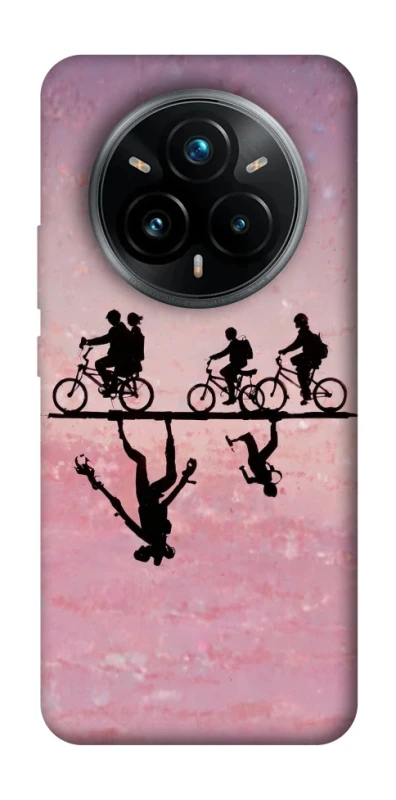 Чехол на Realme 14 Pro Stranger Things ver.19 фото 1 из 1