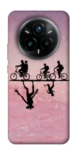 Чехол на Realme 14 Pro Stranger Things ver.19 фото 1 из 1