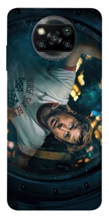 Чохол на Xiaomi Poco X3 NFC / Poco X3 Pro Project Hail Mary ver.7 фото 1 з 1