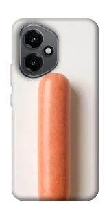 Чехол на Honor 400 Сосиска фото 1 из 1