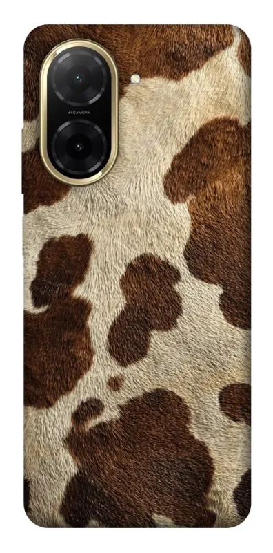 Чехол на Xiaomi Redmi A5 (Europe version) Cow фото 1 из 1