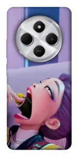 Чехол на Xiaomi Redmi 14C / Poco C75 K-Pop Demon Hunters ver.9 фото 1 из 1