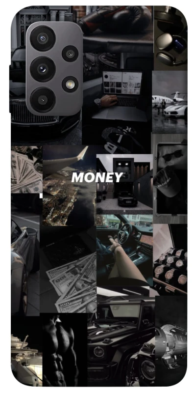 Чехол на Samsung Galaxy A23 4G Money фото 1 из 1