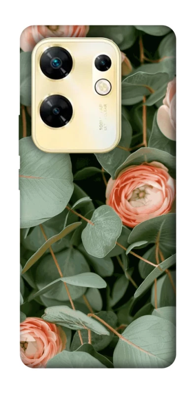 Чохол на Infinix Zero 30 4G Eternal Spring фото 1 з 1
