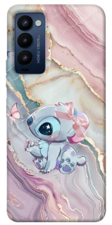 Чехол на TECNO Camon 18 Stitch ver.26 фото 1 из 1