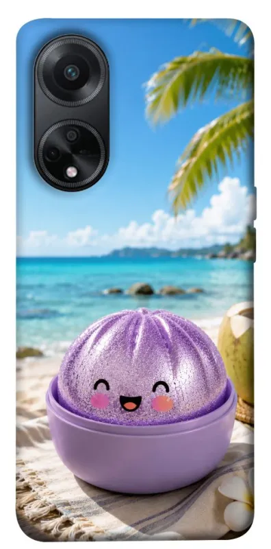 Чохол на Oppo A98 Dumpling ver.7 фото 1 з 1