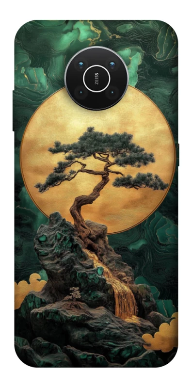 Чехол на Nokia X10 / X20 banzai фото 1 из 1